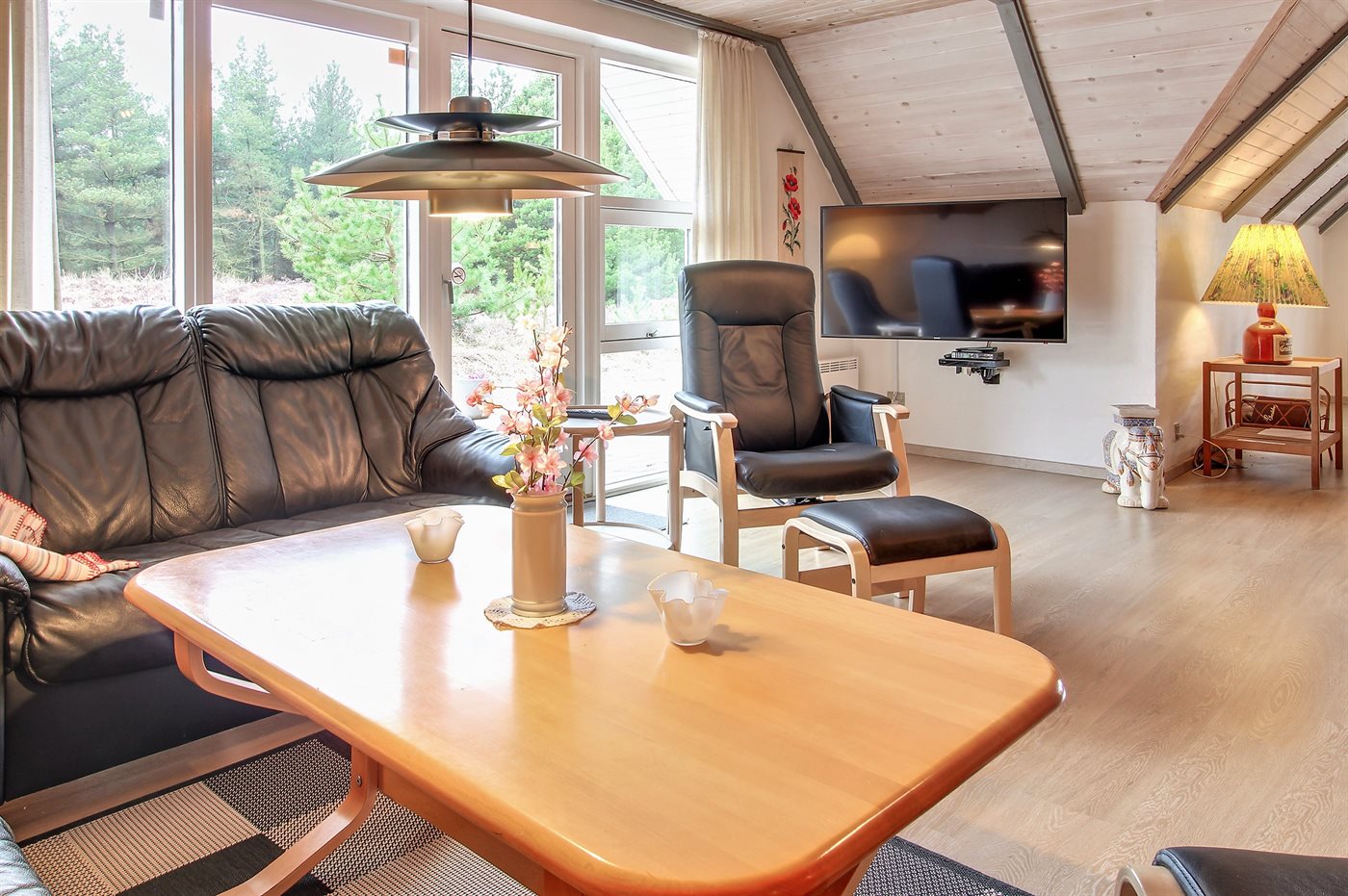 Ferienhaus 29-2132 in Römö, Wattenmeer - Bild 2