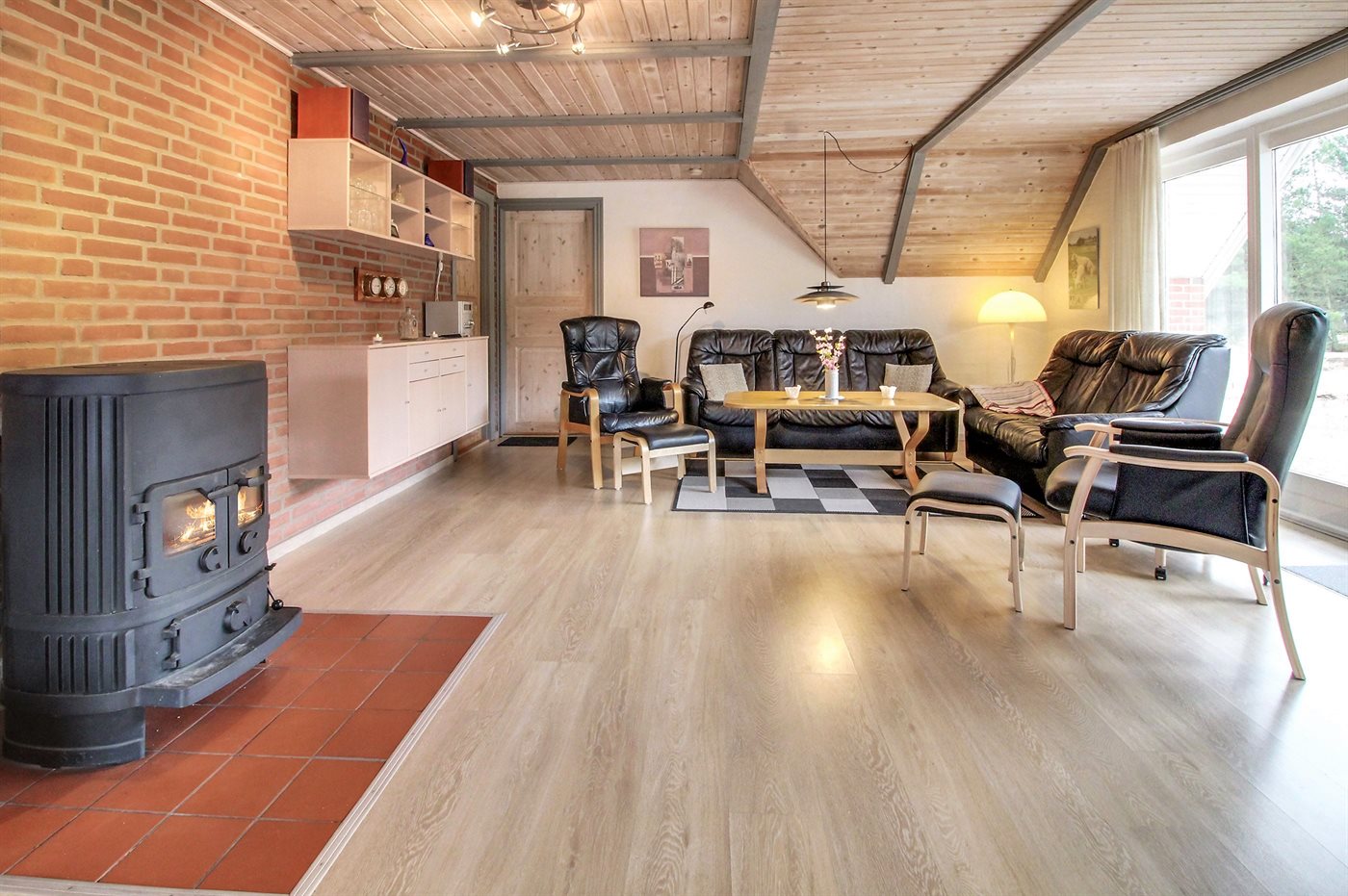 Ferienhaus 29-2132 in Römö, Wattenmeer - Bild 3