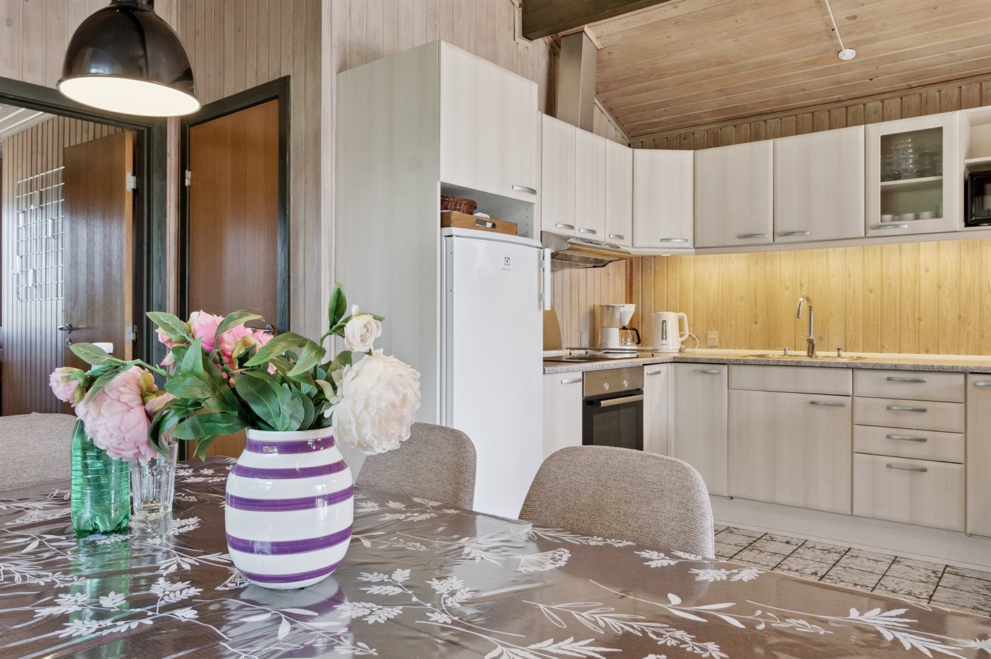 Dein Traumurlaub im idyllischen Ferienhaus in Rømø! - Bild 3