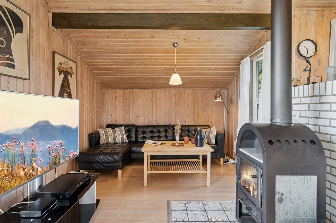 Dein Traumurlaub im idyllischen Ferienhaus in Rømø! - Bild 4