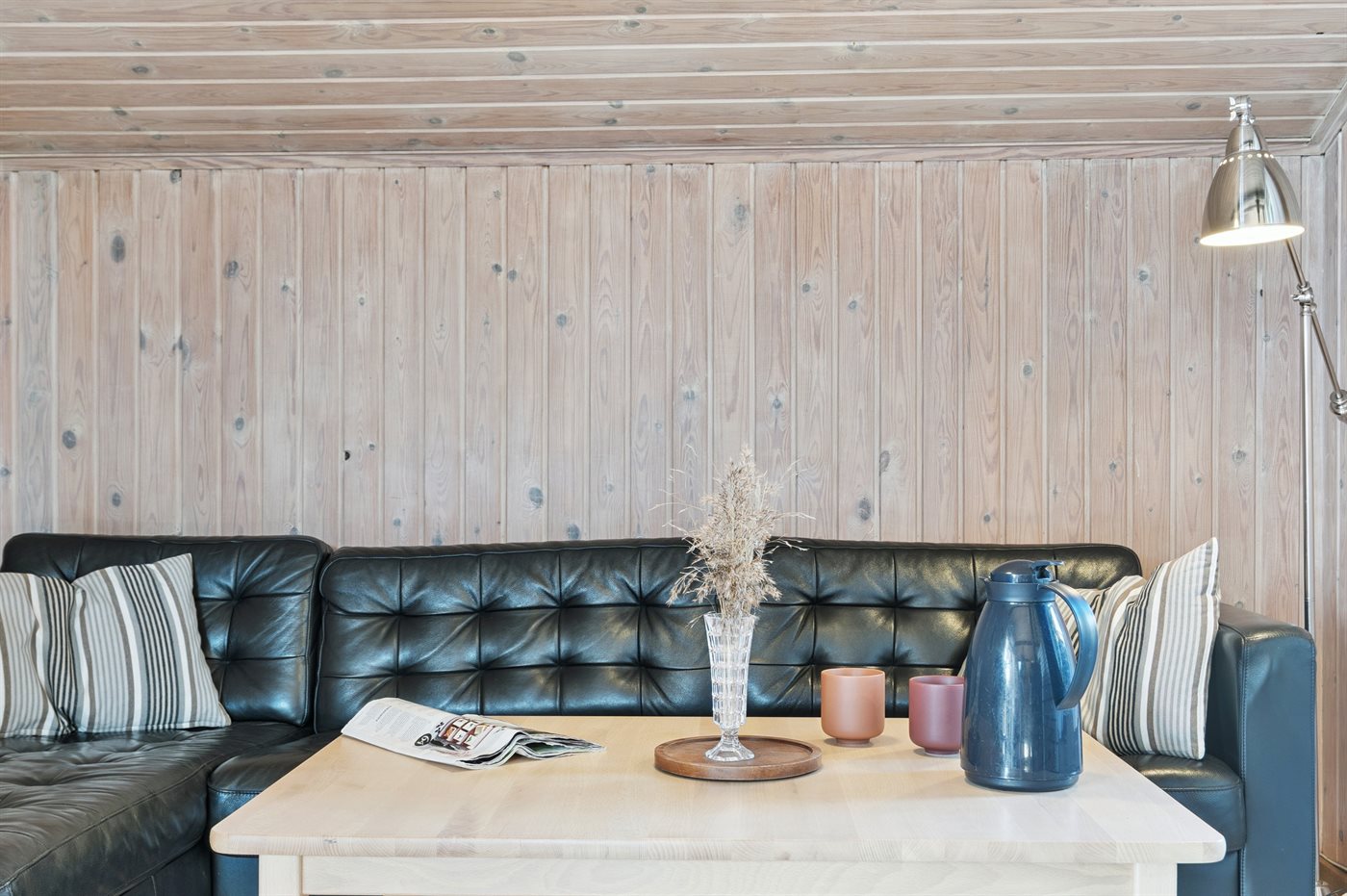 Dein Traumurlaub im idyllischen Ferienhaus in Rømø! - Bild 5