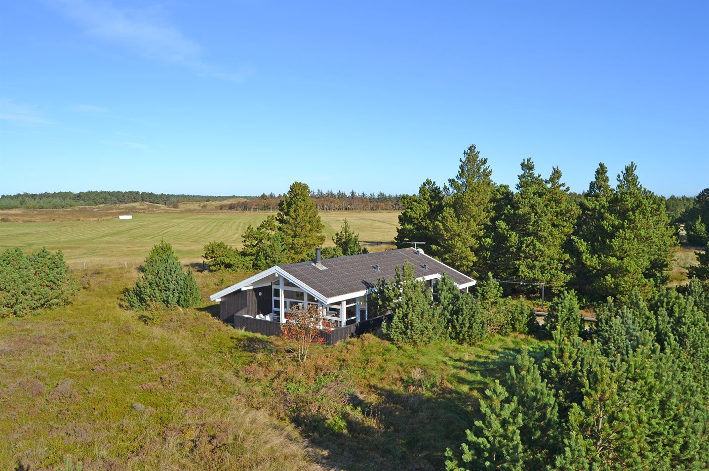 Ferienhaus 29-2139 in Römö, Wattenmeer - Hauptbild in Rømø