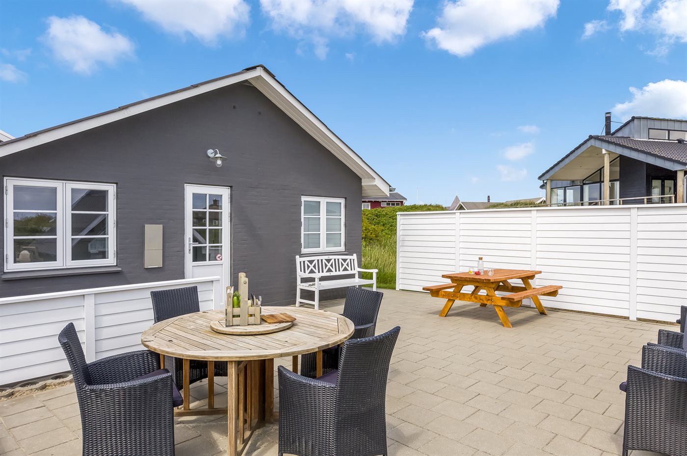 Ferienhaus 29-2142 in Römö, Lakolk - Bild 2