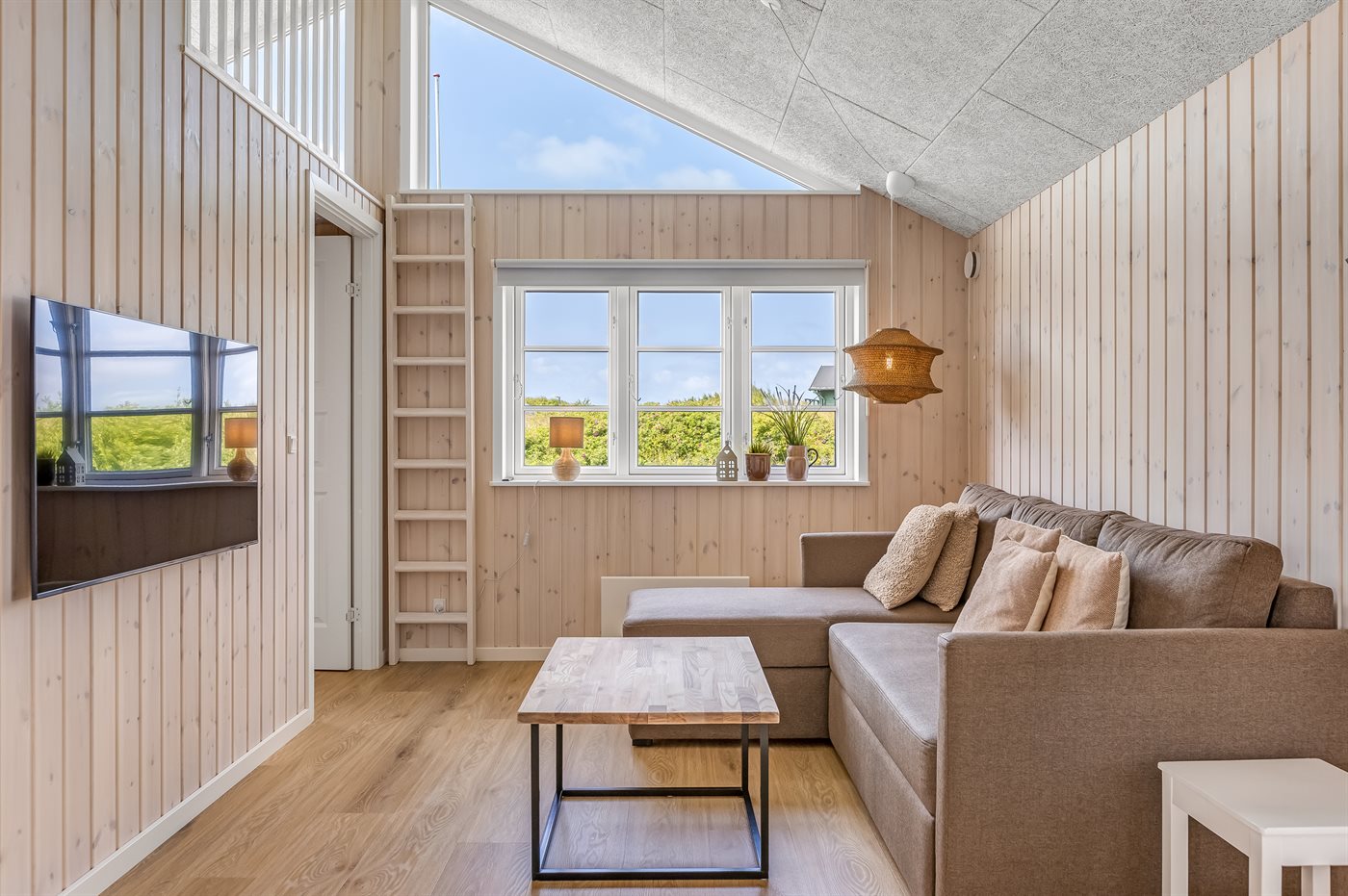 Ferienhaus 29-2142 in Römö, Lakolk - Bild 3