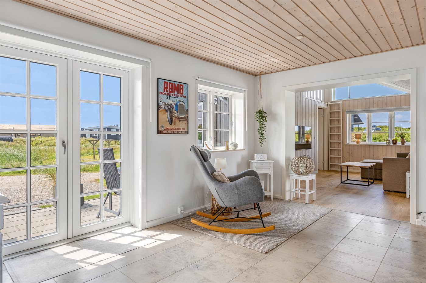 Ferienhaus 29-2142 in Römö, Lakolk - Bild 4