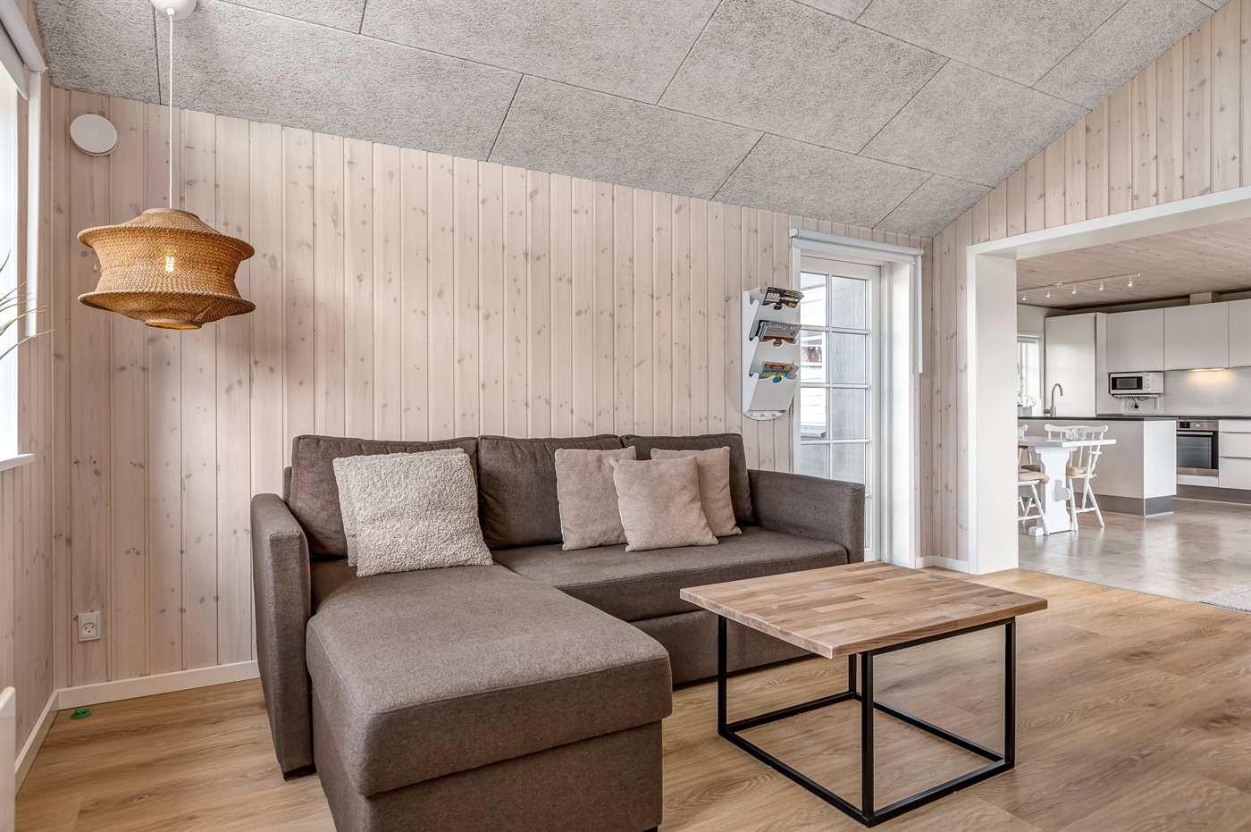 Ferienhaus 29-2142 in Römö, Lakolk - Bild 5