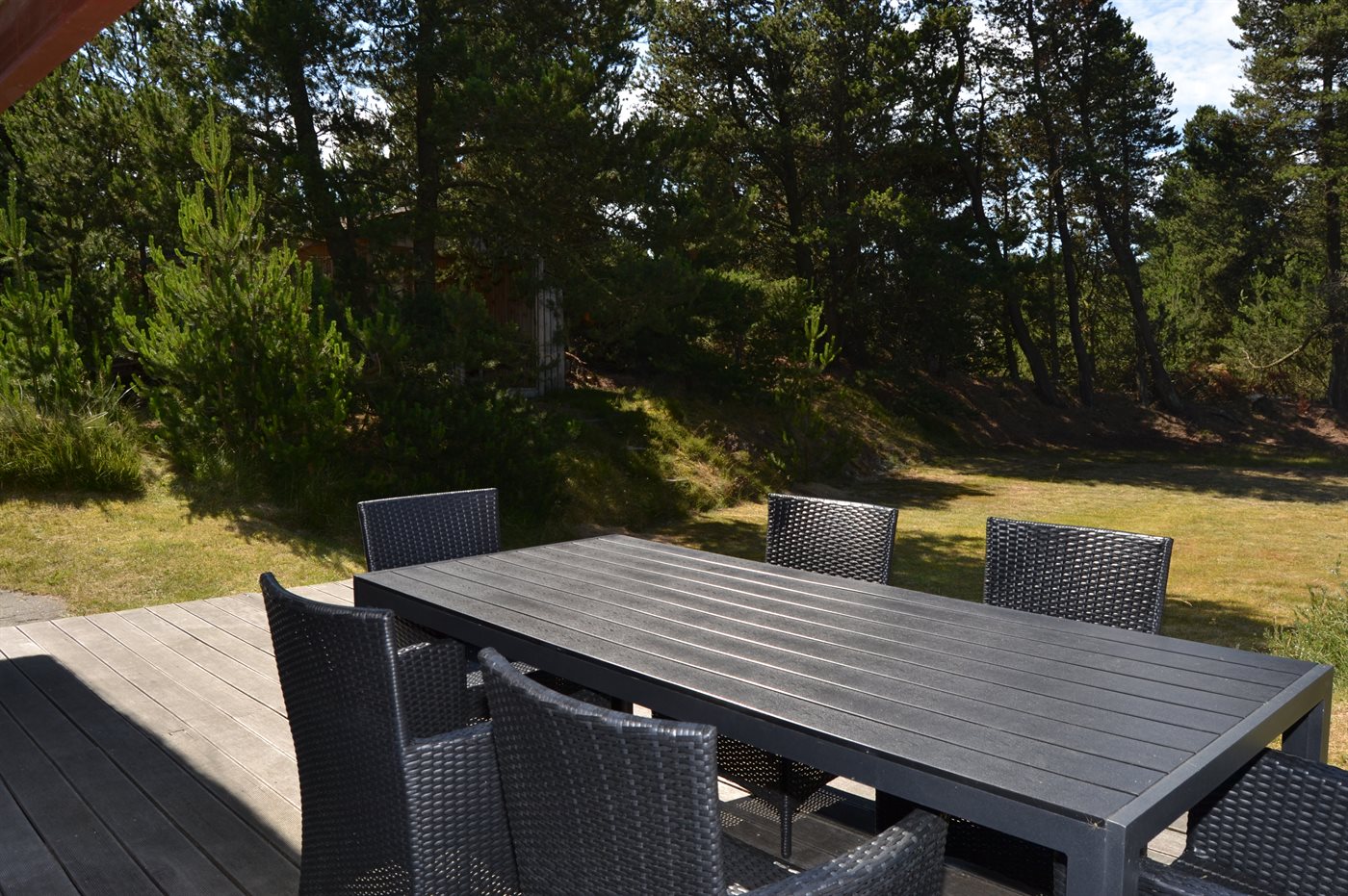 Ferienhaus 29-2146 in Römö, Vesterhede - Bild 2