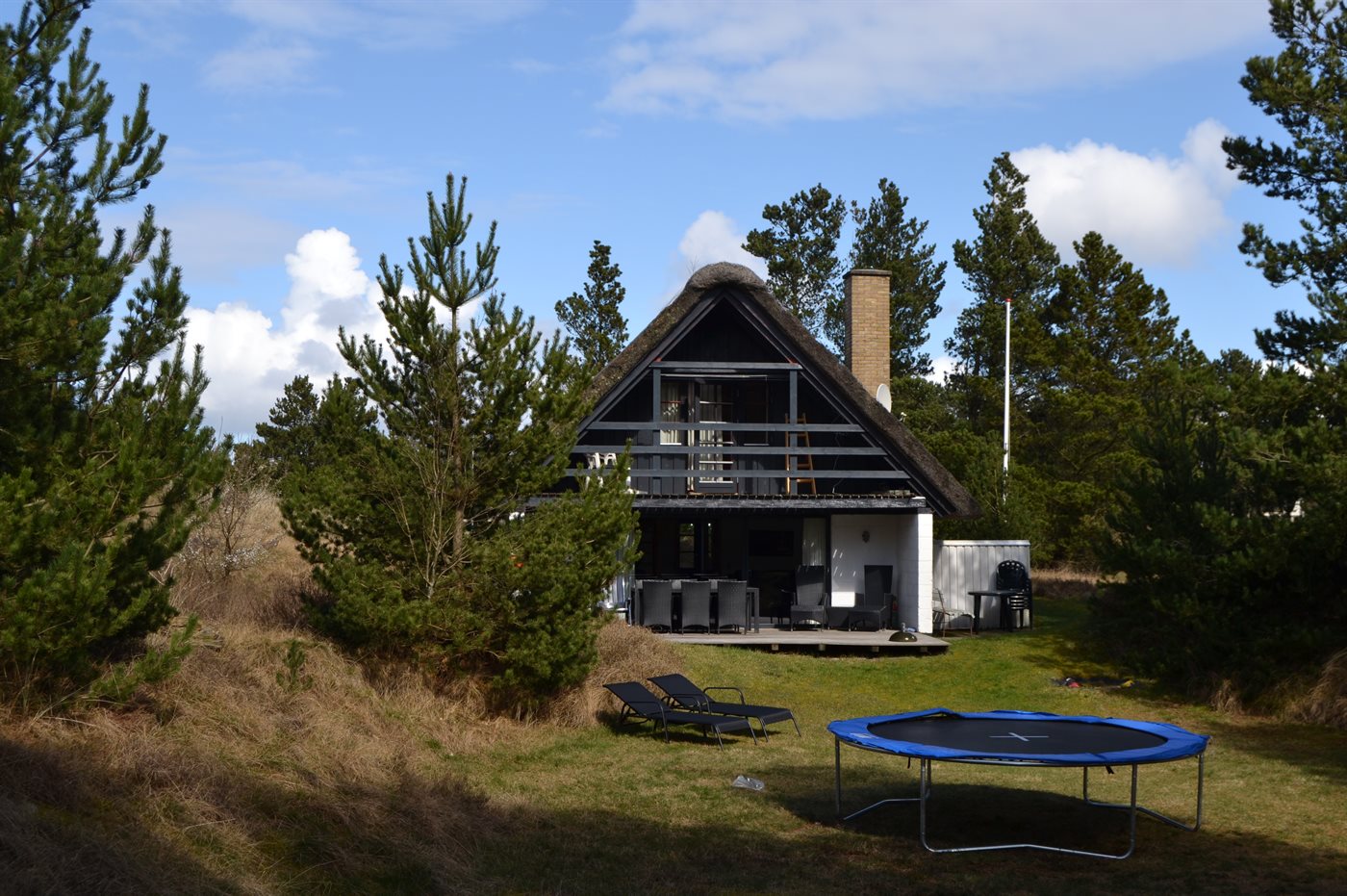 Ferienhaus 29-2146 in Römö, Vesterhede - Bild 3