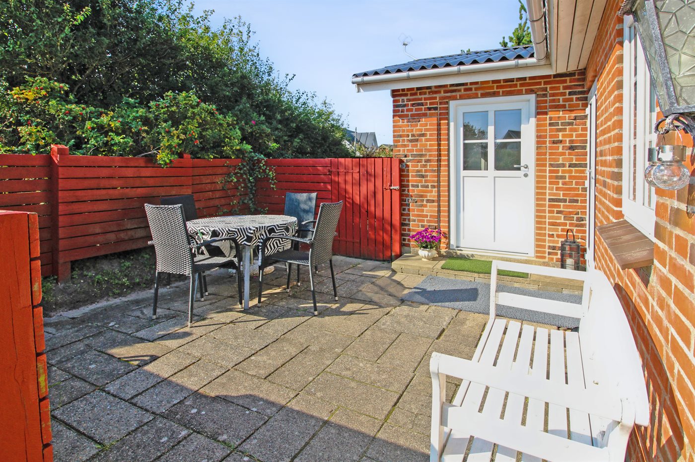 Ferienhaus 29-2147 in Römö, Lakolk - Bild 2