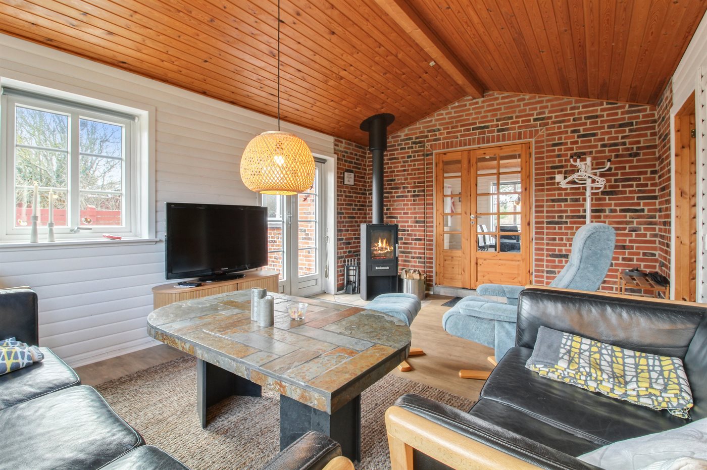 Ferienhaus 29-2147 in Römö, Lakolk - Bild 3