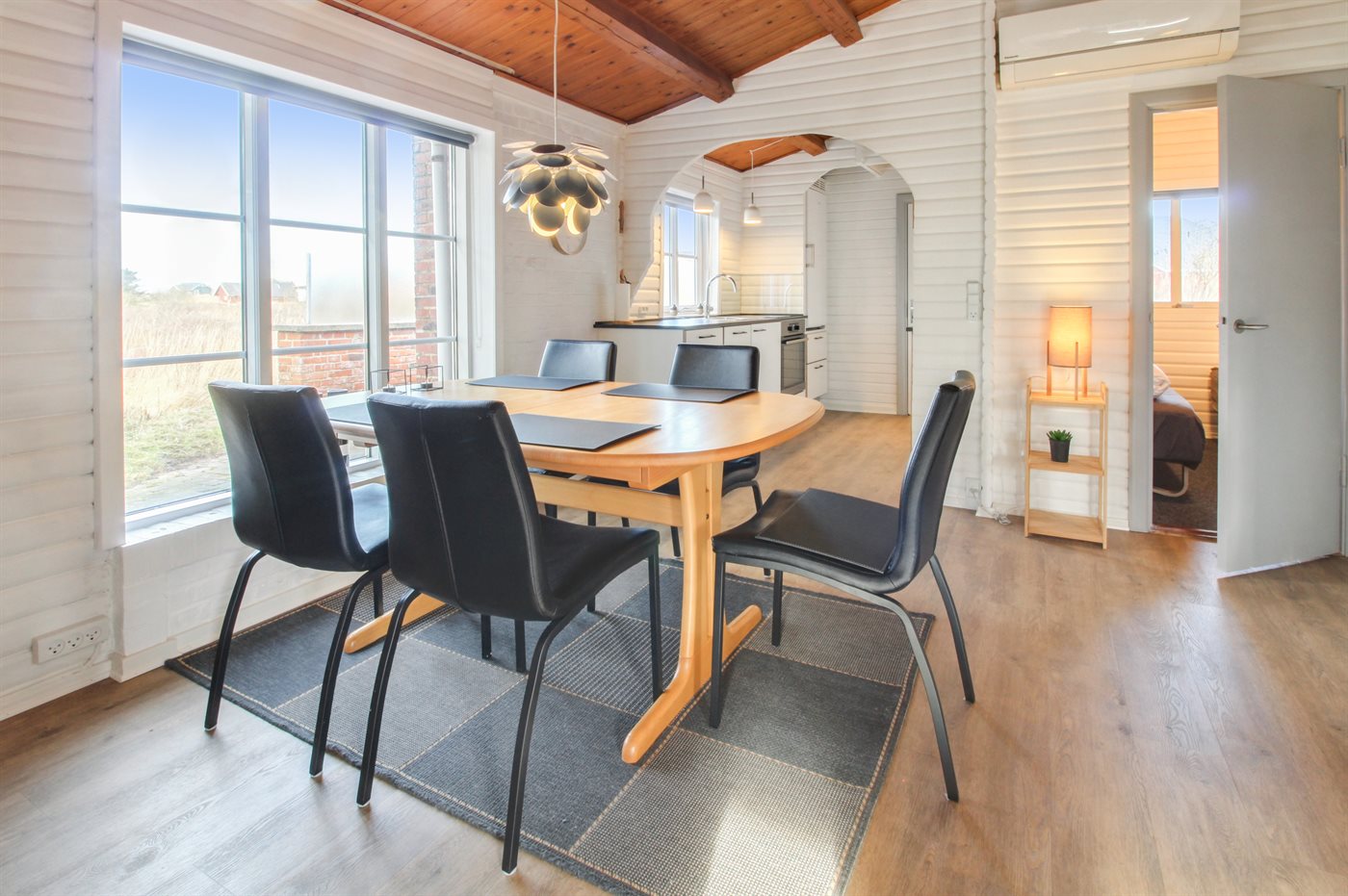 Ferienhaus 29-2147 in Römö, Lakolk - Bild 4