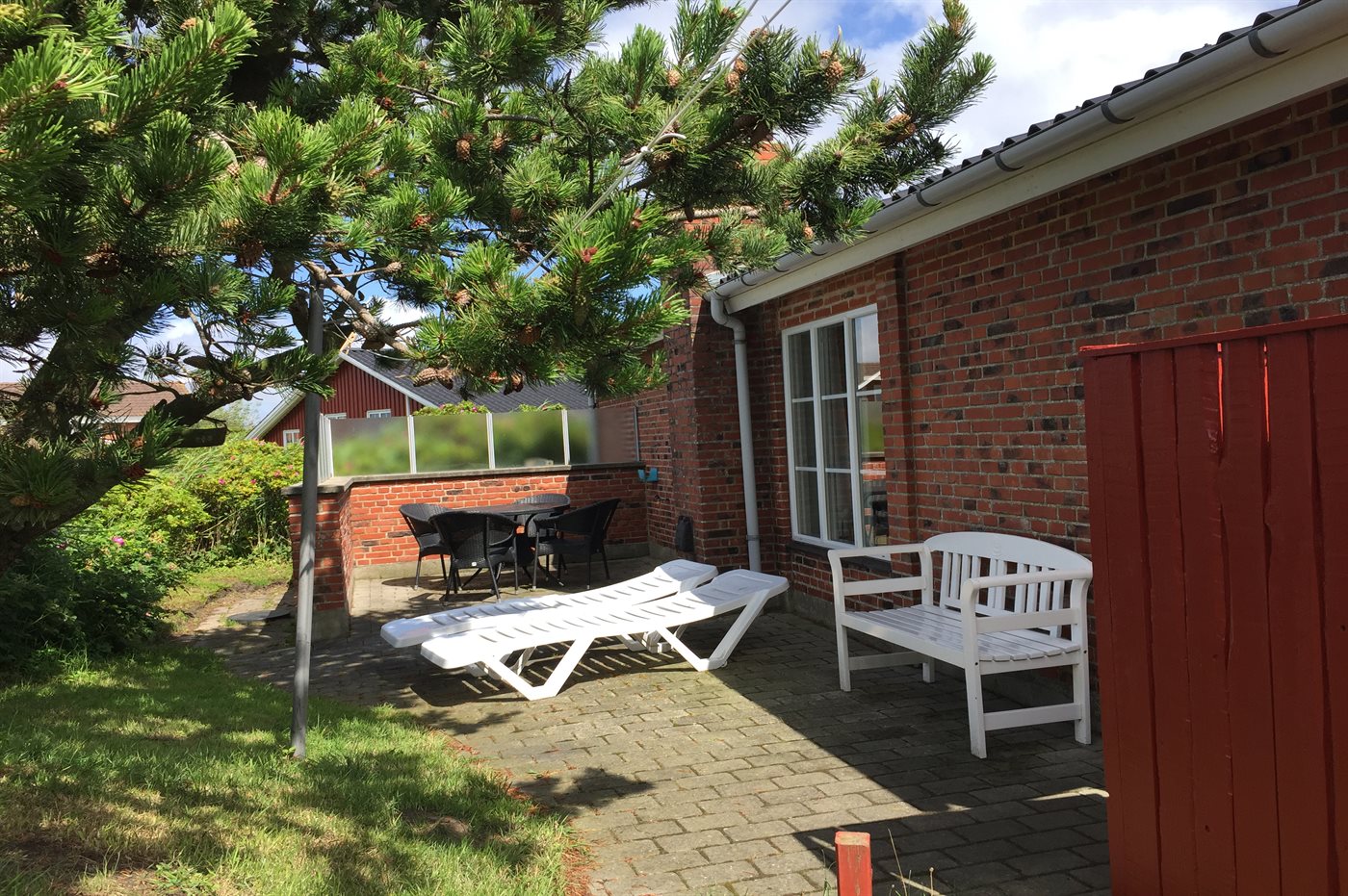 Ferienhaus 29-2147 in Römö, Lakolk - Bild 5