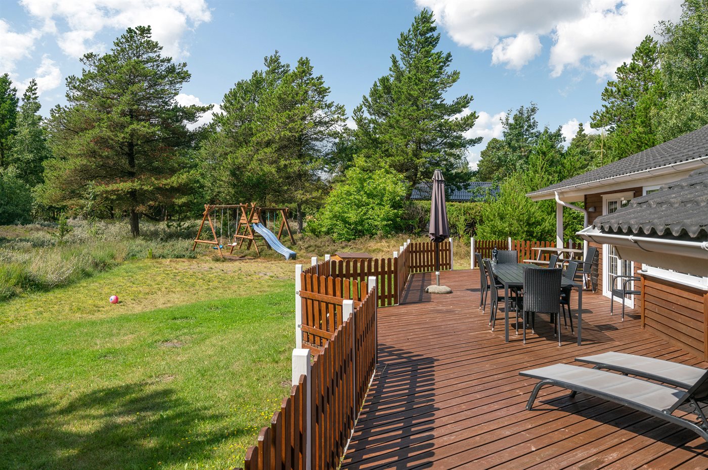 Ferienhaus 29-2150 in Römö, Kongsmark - Bild 2