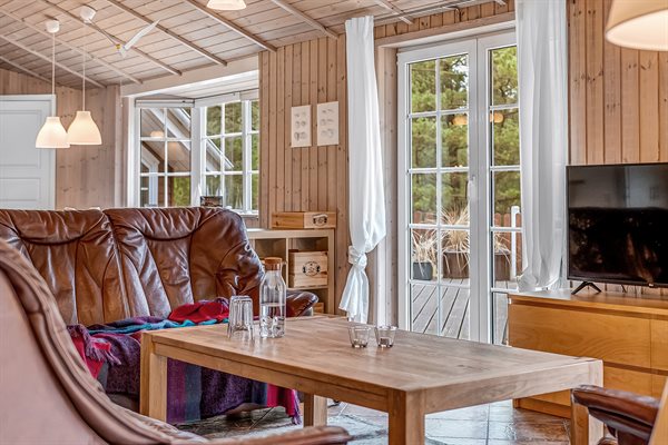 Feriebolig til 10 personer - Rm29-2150