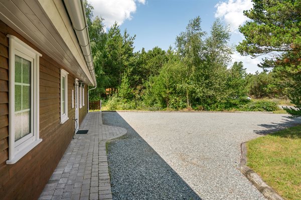 Feriebolig til 10 personer - Rm29-2150