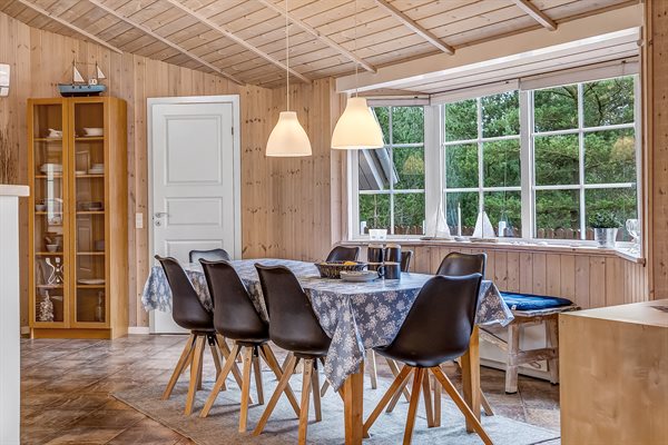 Feriebolig til 10 personer - Rm29-2150