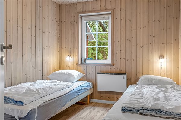 Feriebolig til 10 personer - Rm29-2150