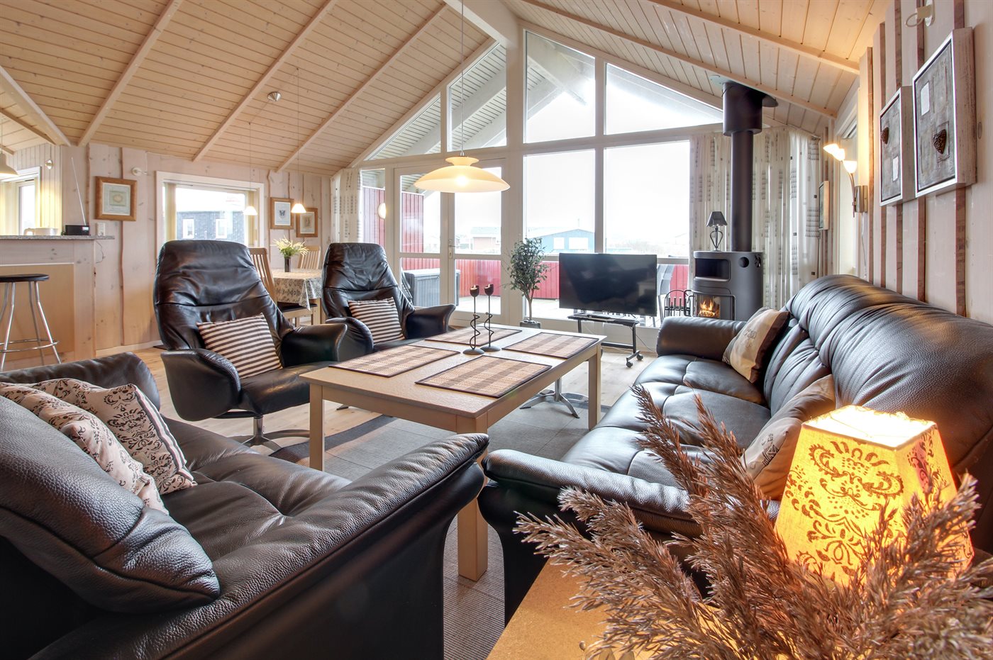 Ferienhaus 29-2152 in Römö, Lakolk - Bild 2