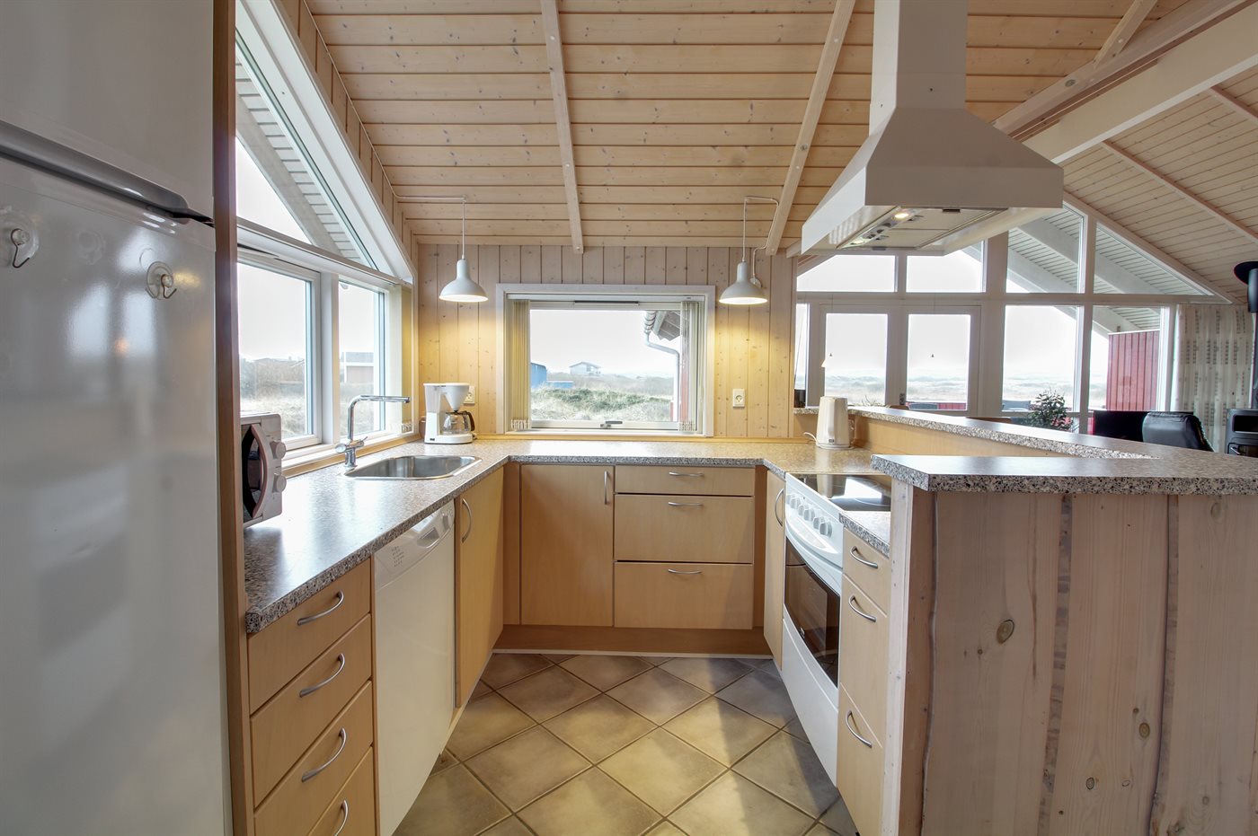 Ferienhaus 29-2152 in Römö, Lakolk - Bild 3