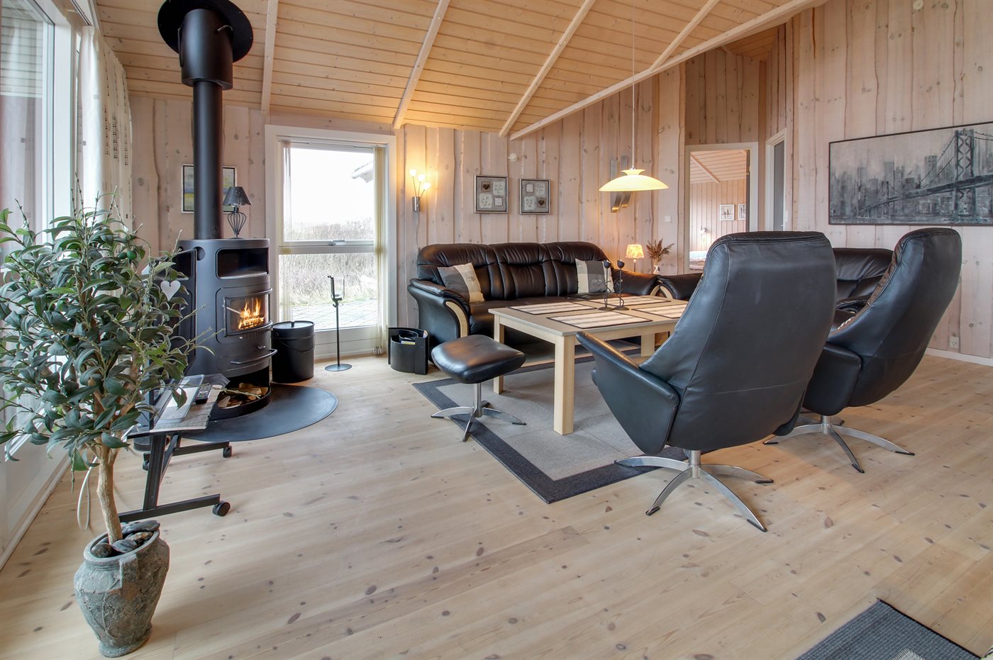 Ferienhaus 29-2152 in Römö, Lakolk - Bild 4