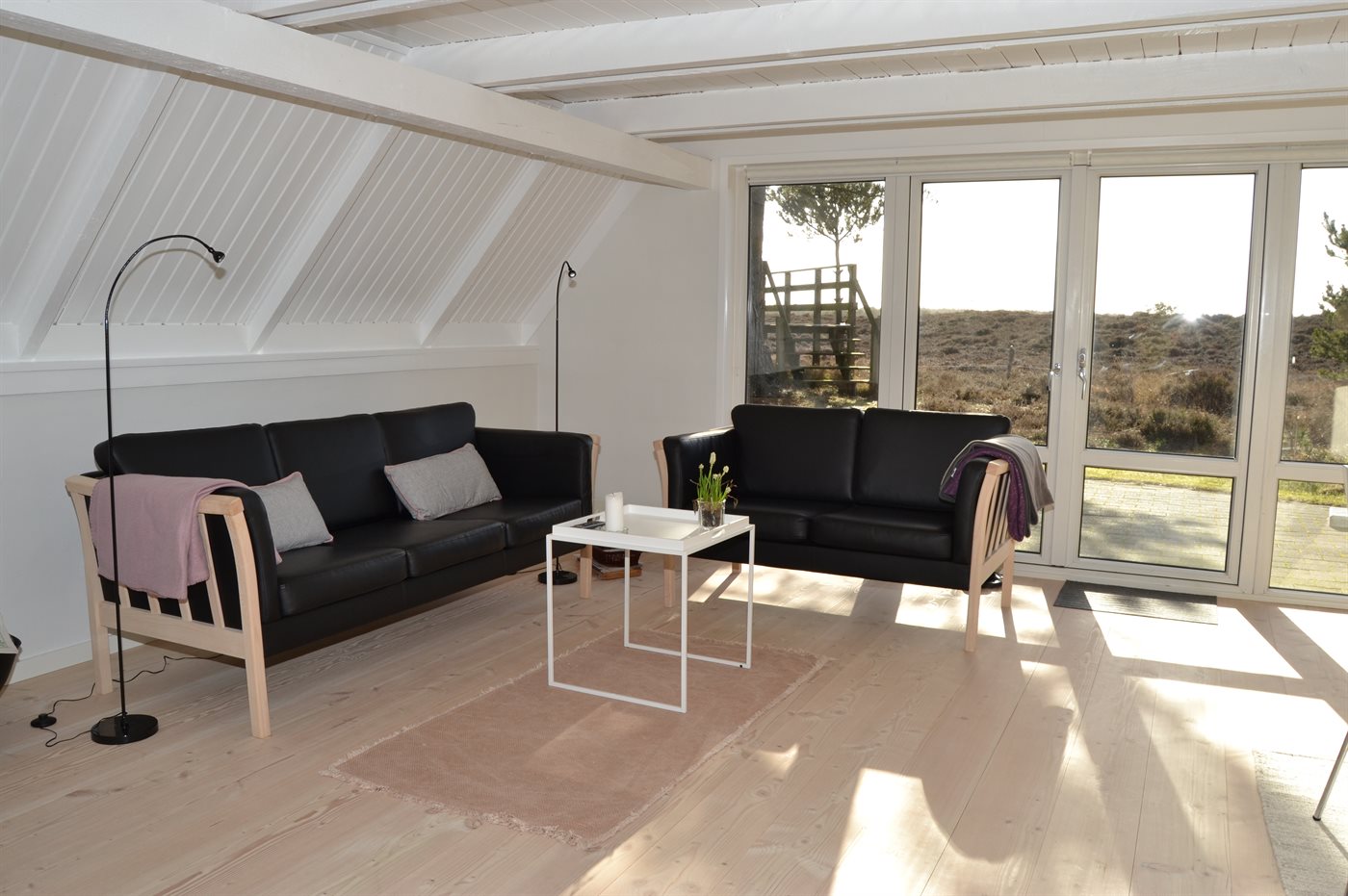 Ferienhaus 29-2158 in Römö, Kongsmark - Bild 2