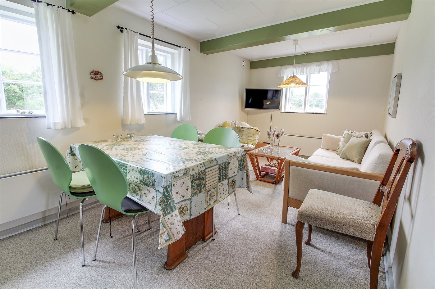 Ferienhaus 29-2163 in Römö, Toftum - Bild 2