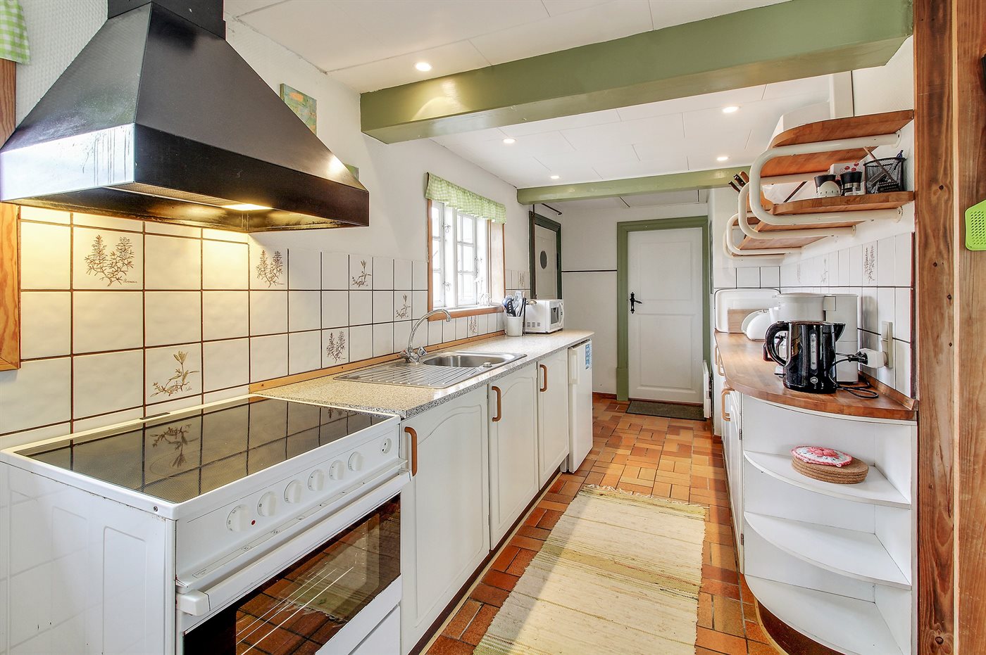 Ferienhaus 29-2163 in Römö, Toftum - Bild 3