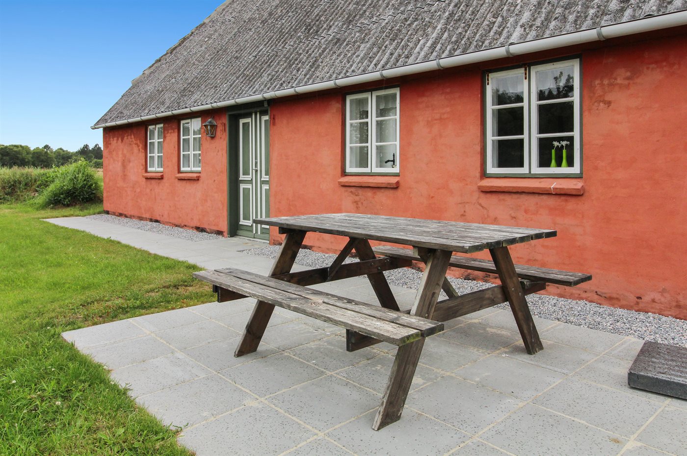 Ferienhaus 29-2163 in Römö, Toftum - Bild 4