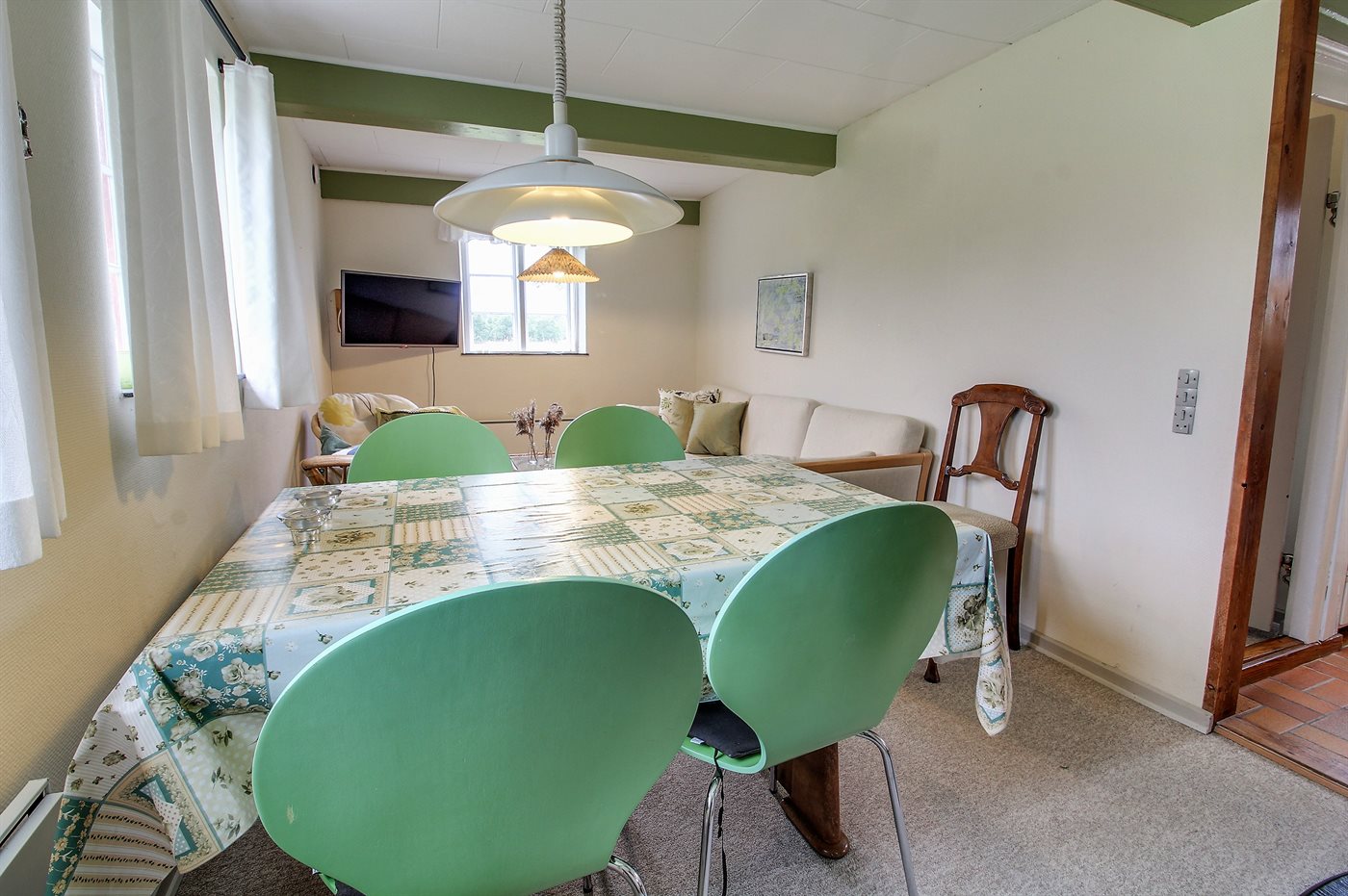 Ferienhaus 29-2163 in Römö, Toftum - Bild 5