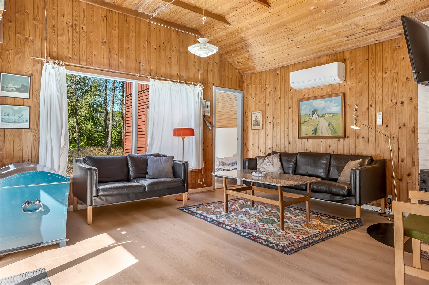 Ferienhaus 29-2164 in Römö, Südinsel - Bild 3