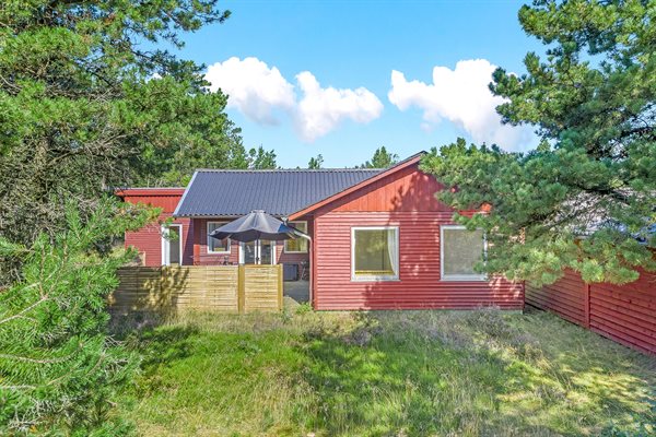Sommerhus 29-2164