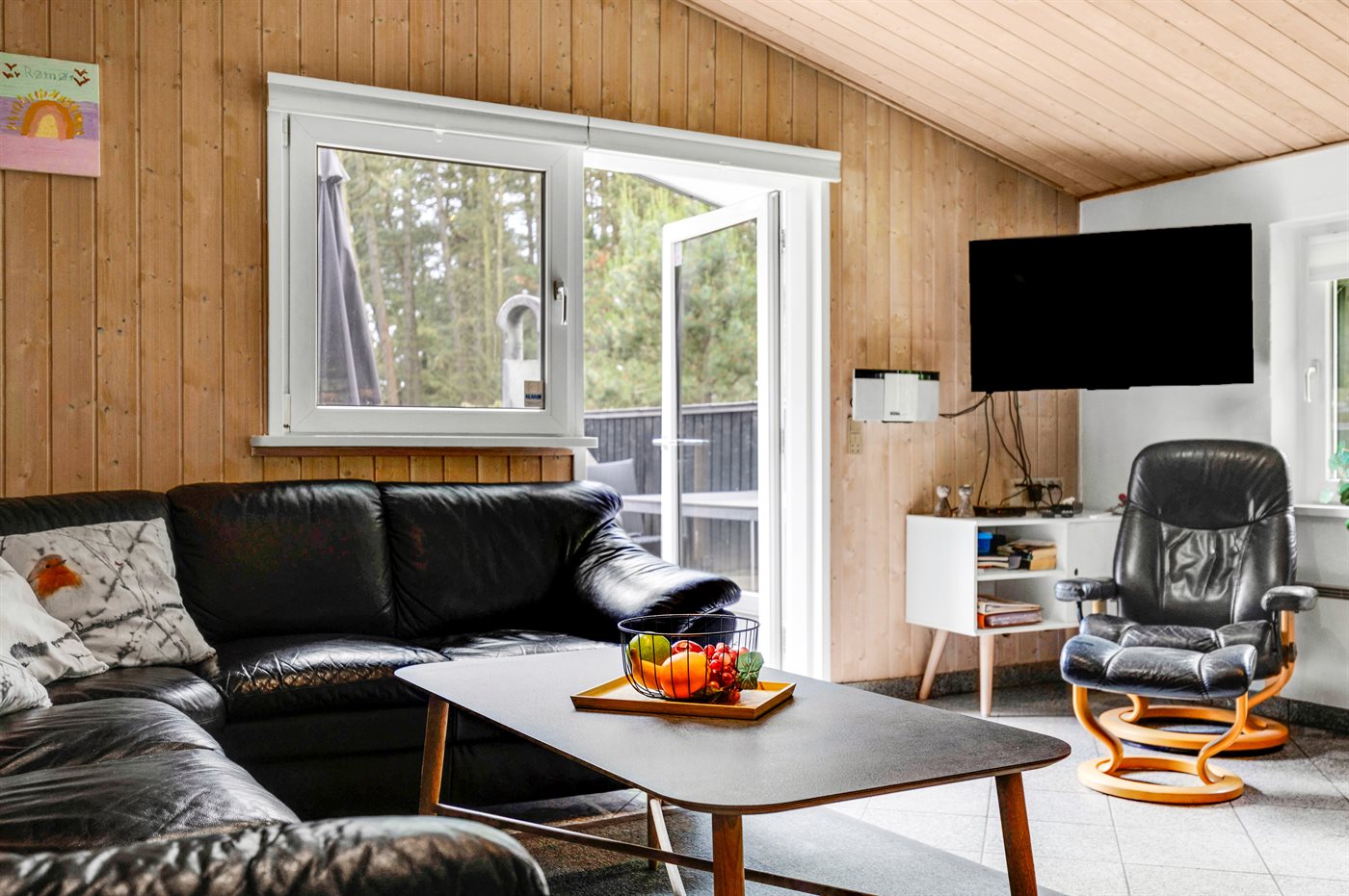 Ferienhaus 29-2165 in Römö, Südinsel - Bild 2