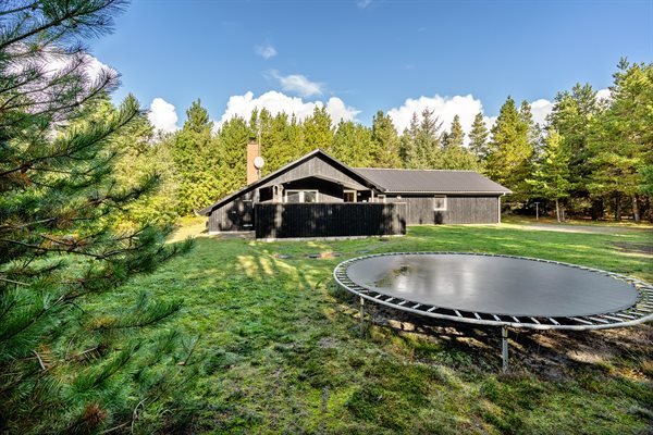 Feriebolig til 8 personer - Rm29-2165