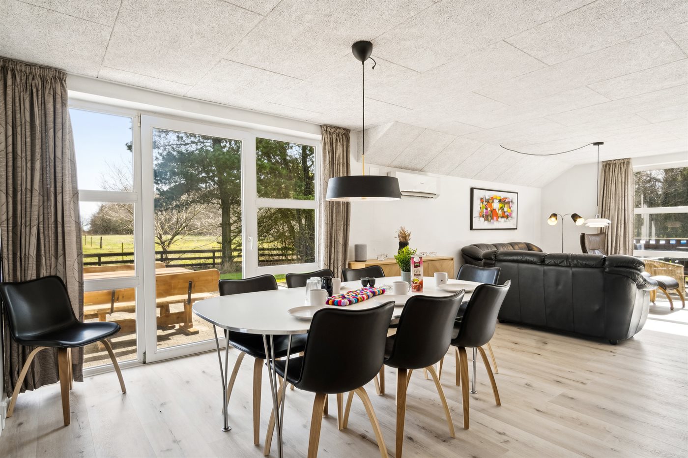 Ferienhaus 29-2174 in Römö, Wattenmeer - Bild 2