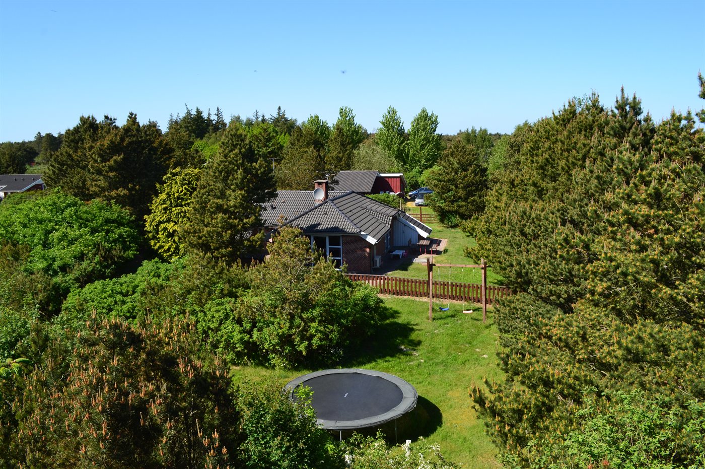 Ferienhaus 29-2174 in Römö, Wattenmeer - Bild 5