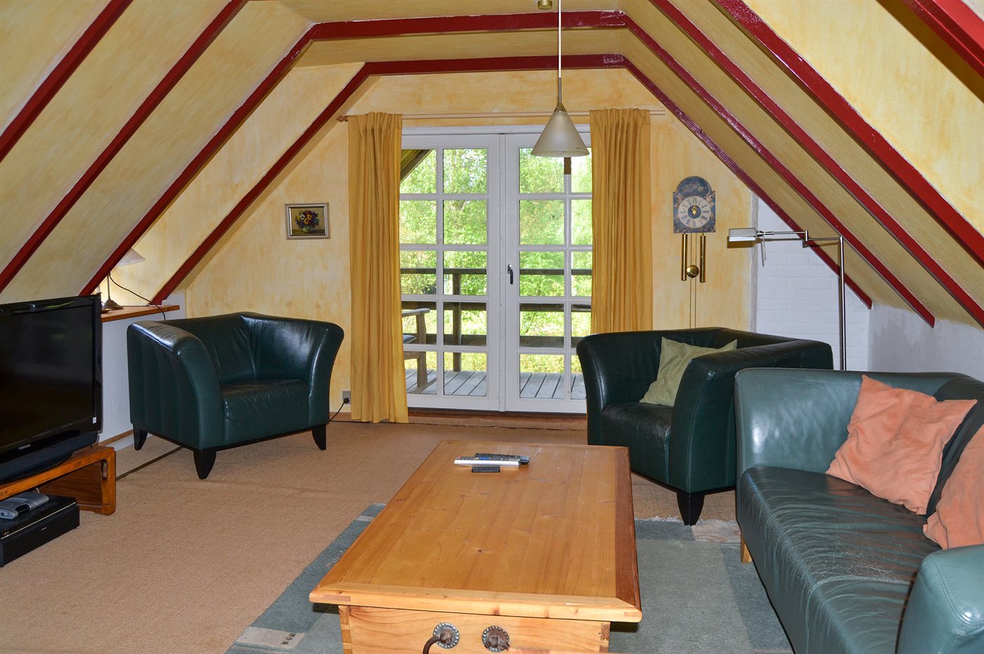 Wohltuende Auszeit im charmanten Reetdachhaus auf Rømø! - Bild 3