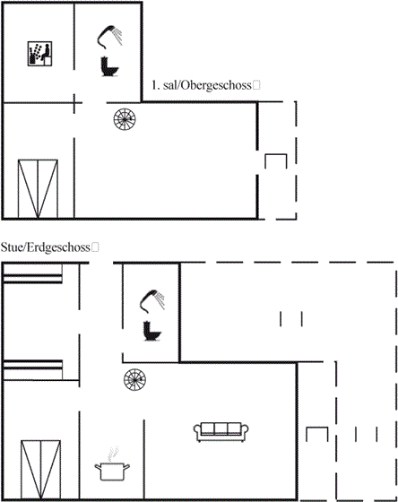 Floor plan_Holiday home_29-2179