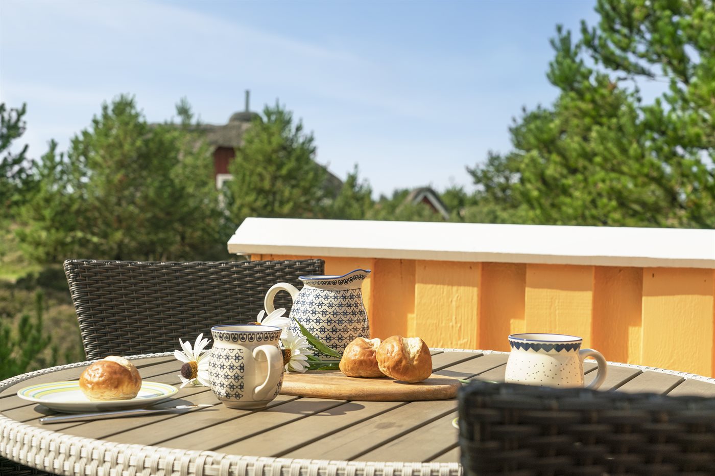 Ferienhaus 29-2180 in Römö, Kongsmark - Bild 2