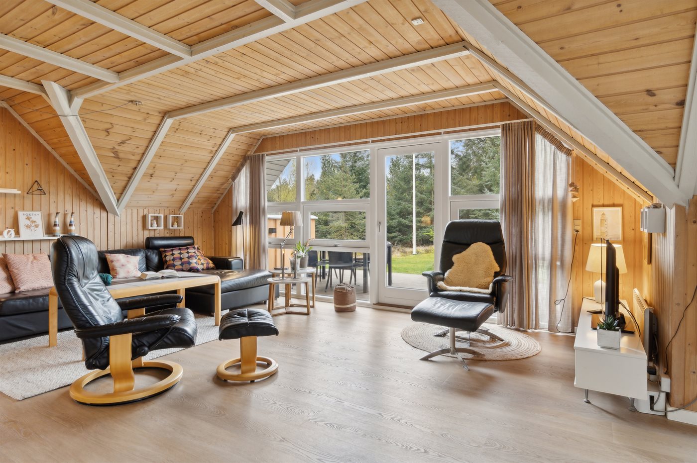 Ferienhaus 29-2180 in Römö, Kongsmark - Bild 3