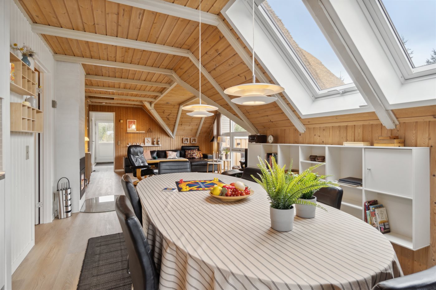 Ferienhaus 29-2180 in Römö, Kongsmark - Bild 4