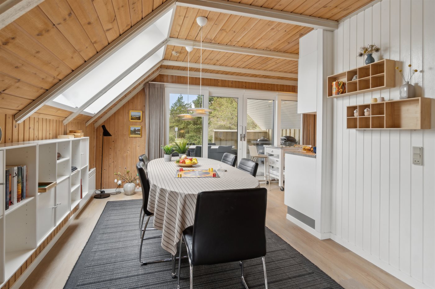 Ferienhaus 29-2180 in Römö, Kongsmark - Bild 5