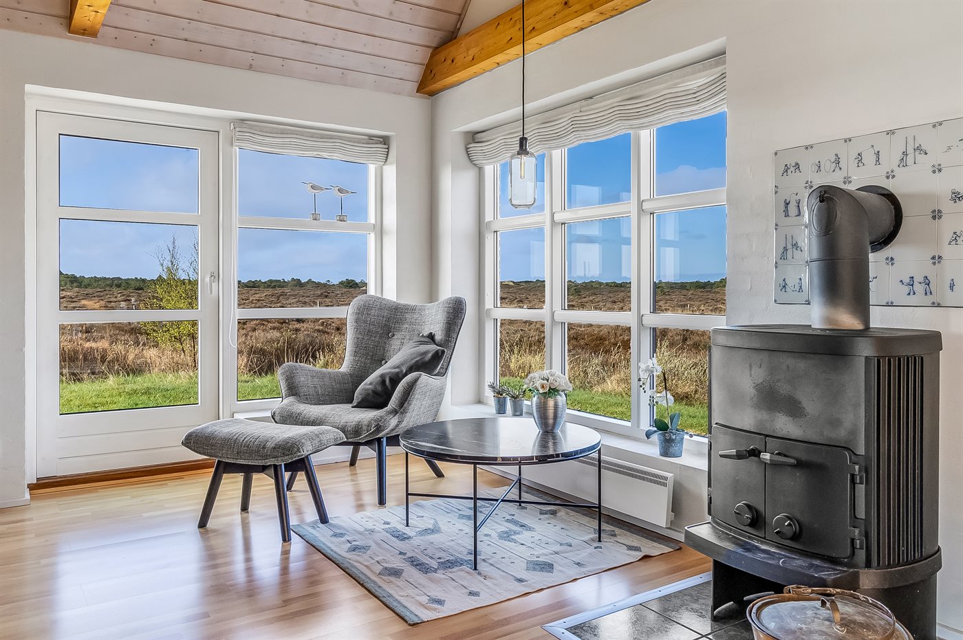 Ferienhaus 29-2182 in Römö, Kongsmark - Bild 2