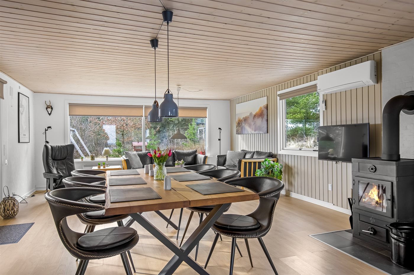Ferienhaus 29-2183 in Römö, Südinsel - Bild 3