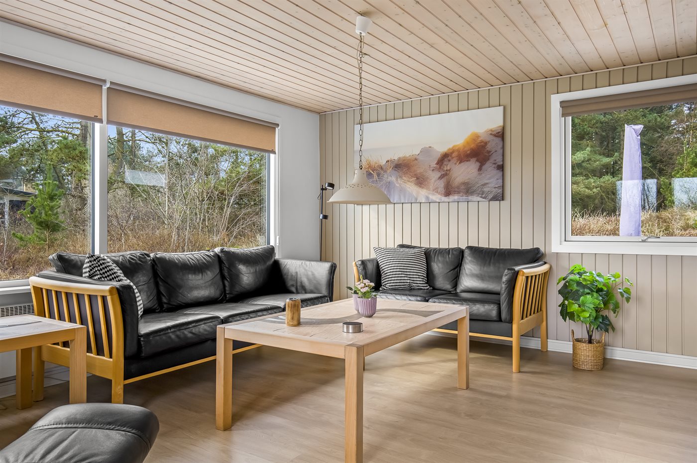Ferienhaus 29-2183 in Römö, Südinsel - Bild 4