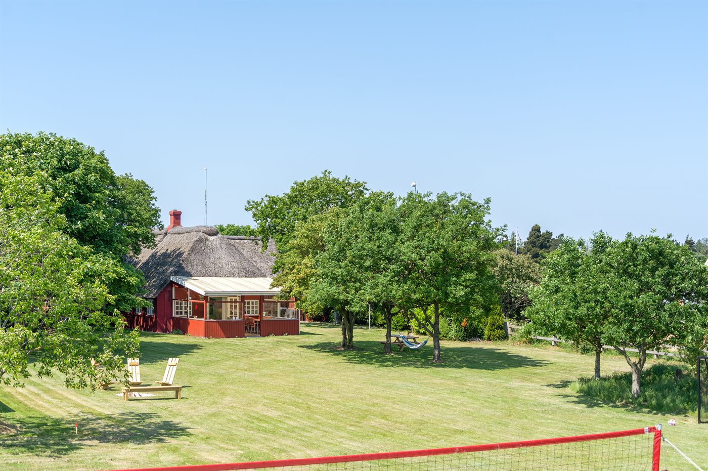 Ferienhaus 29-2187 in Römö, Kongsmark - Bild 3