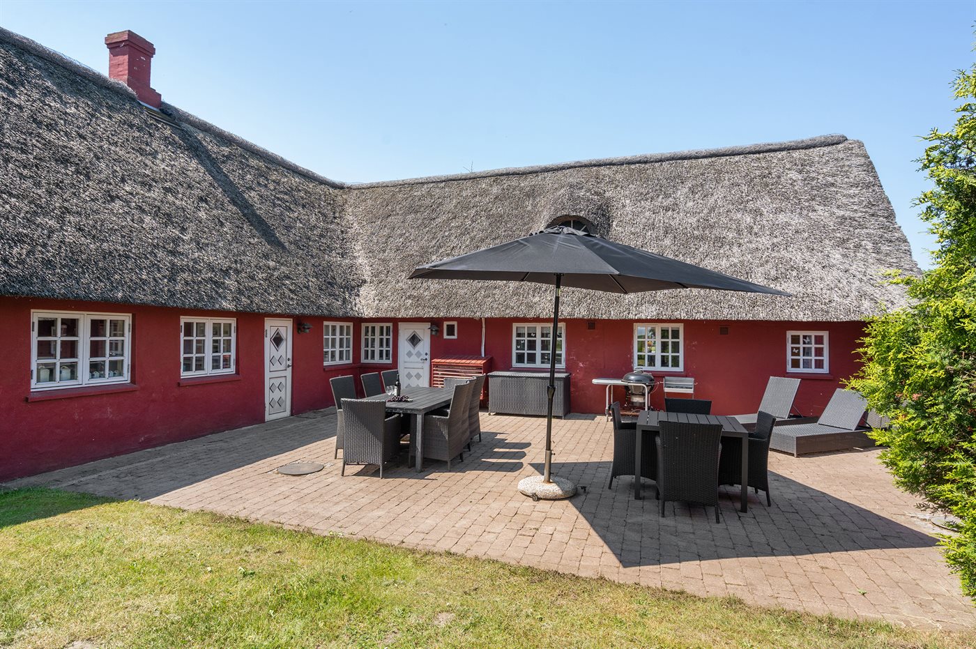 Ferienhaus 29-2187 in Römö, Kongsmark - Bild 4