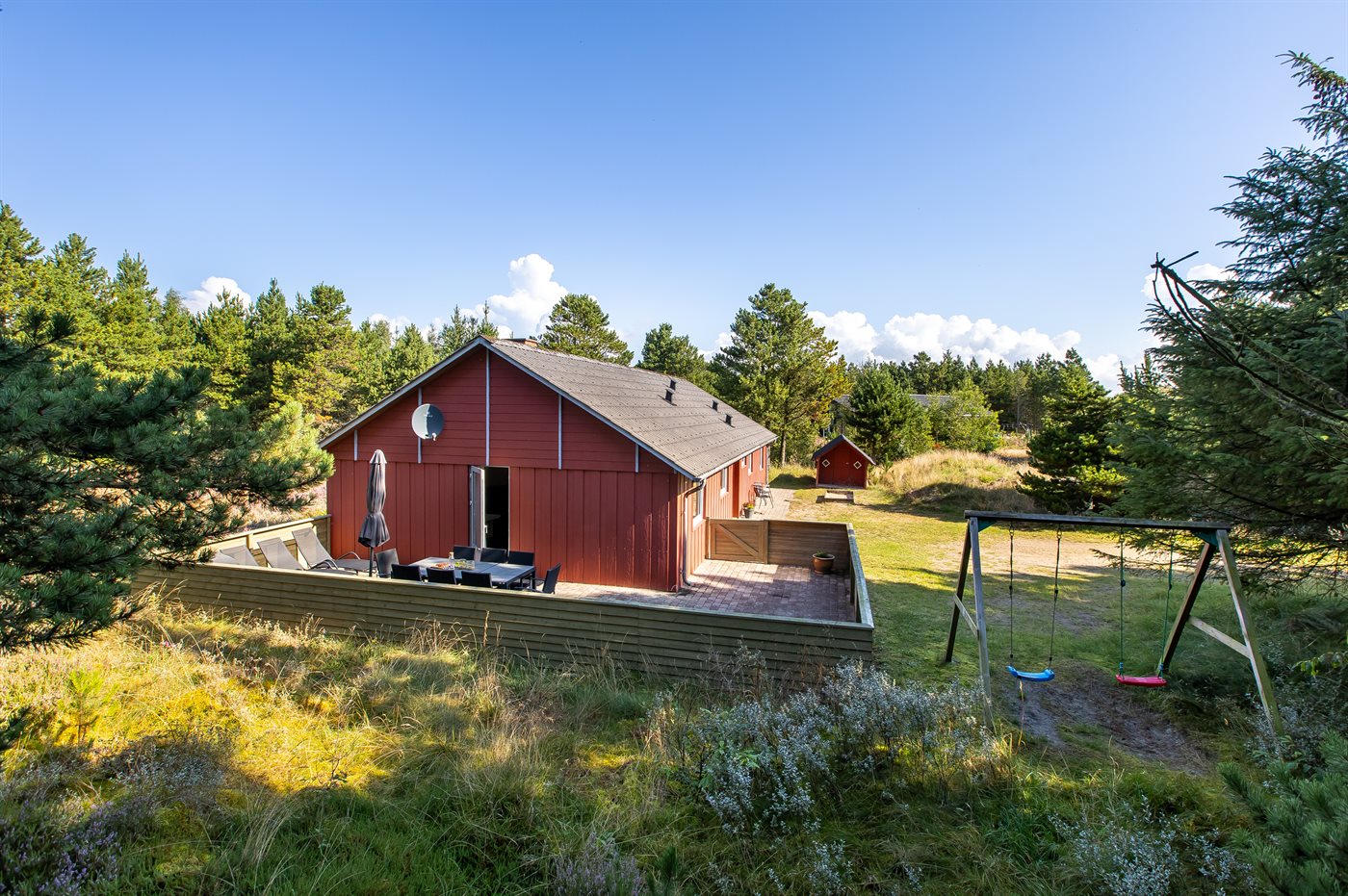 Ferienhaus 29-2191 in Römö, Südinsel - Bild 3