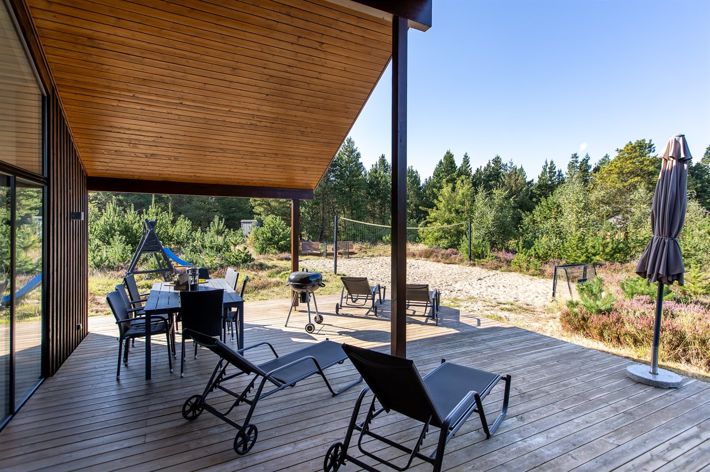 Ferienhaus 29-2192 in Römö, Südinsel - Bild 2