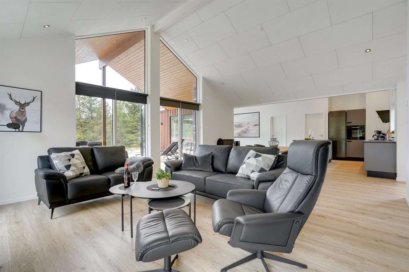 Ferienhaus 29-2192 in Römö, Südinsel - Bild 3