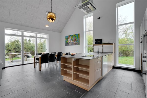 Sommerhus Rm (Juvrevej) til 8 personer